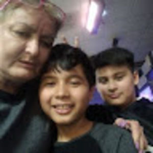 Meet your Posher, Dianna